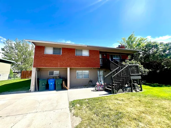 1921-1921 Monte Vista Dr #1-2, Pocatello, ID 83201