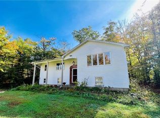 25 Wheeler Rd, Colebrook, CT 06021
