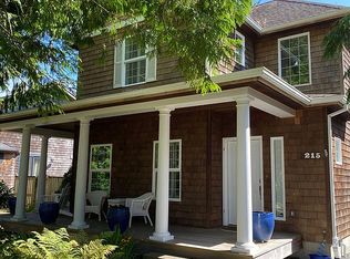 215 E Monroe St, Cannon Beach, OR 97110