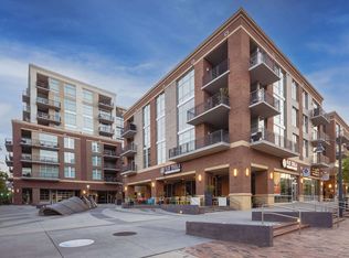 140 W Franklin St UNIT 704, Chapel Hill, NC 27516