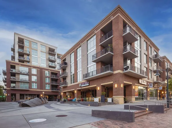 140 W Franklin St Unit 704, Chapel Hill, NC 27516