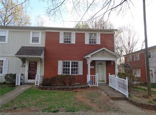 5745 Bramblegate Rd, Greensboro, NC 27409