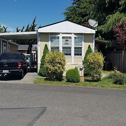 2nd image of 22111 108th Ave SE Trailer 1