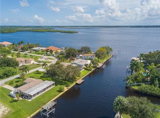 130 Danforth Dr, Punta Gorda, FL 33980