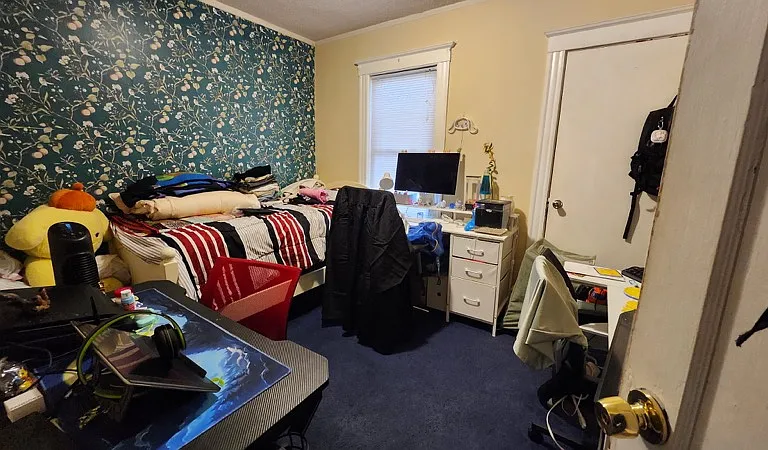 23 Parkdale St #2 — Photo 2