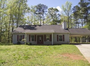 384 Crawford Rd, Barnesville, GA 30204