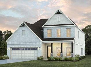 1607 Whiskey Run Ln, Auburn, AL 36830