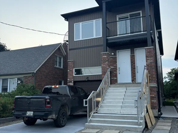 576 Guelph St, Kitchener, ON N2H 5Y4