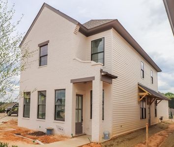 105 Farm View Dr #302, Oxford, MS, 38655