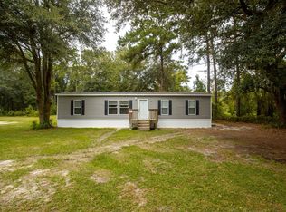 4381 Beaver Run Rd, Valdosta, GA 31601