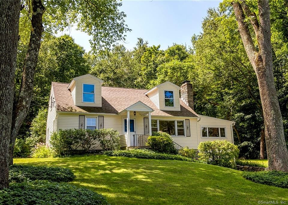 48 Taunton Lake Rd, Newtown, CT 06470 Zillow
