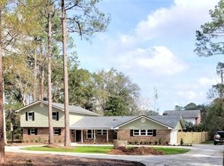 4653 Raggedy Point Rd, Fleming Island, FL 32003
