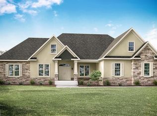 7460 Long Leaf Ln, King George, VA 22485