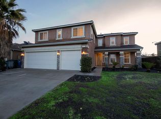 2291 S Rogers Ln, Fresno, CA
