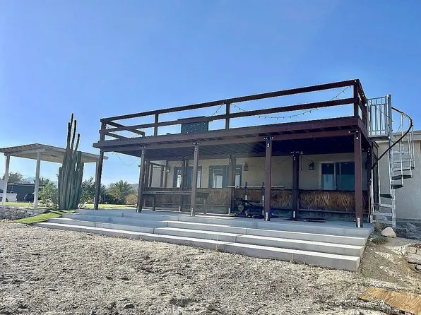 73315 Helms Rd, Desert Hot Springs, CA 92241