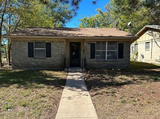 1160 12th St SE, Paris, TX 75460