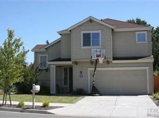 1778 Brooklyn Dr, Santa Rosa, CA 95401