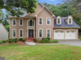 11715 Dunhill Place Dr, Johns Creek, GA 30005