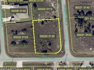 1144-1146 Gilbert Ave S, Lehigh Acres, FL 33973