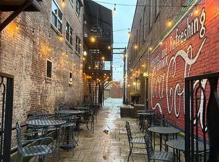 Park Place Apartments, Sheffield, AL 35660