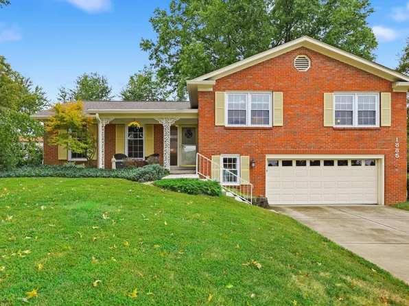 1885 Gayle Dr, Lexington, KY 40505