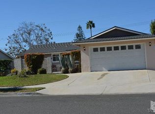 1765 Ciprian Ave, Camarillo, CA 93010