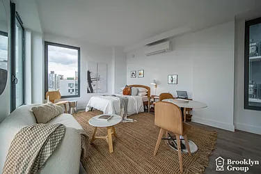 Rented by Brooklyn Group