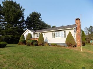 1748 Rocky Grove Ave, Franklin, PA 16323