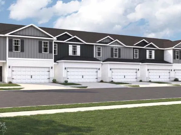 119 Todd Owensby Ln, Calhoun, GA 30701