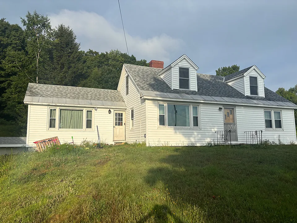 2671 Higley Hill Rd