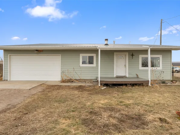 21 Ulm Vaughn Rd, Ulm, MT 59485