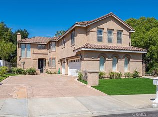 15075 Avenida Del Monte, Chino Hills, CA 91709