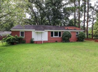 130 Holly St, Warner Robins, GA 31093