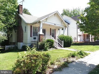 4607 W Virginia Ave, Bethesda, MD, 20814
