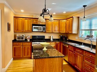 41 West St UNIT 41, Newton, MA 02458
