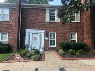 314 Cambridge Place Dr, Little Rock, AR 72227
