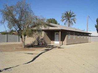 1744 W Sherman St, Phoenix, AZ 85007