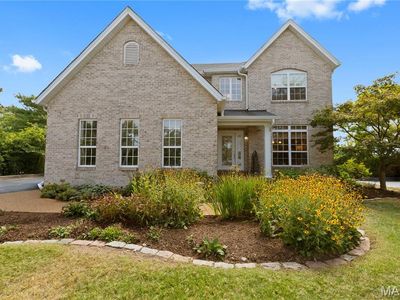 9112 Old Bonhomme Rd, Saint Louis, MO, 63132