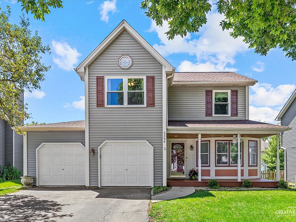 1st image of 2296 Salisbury Dr