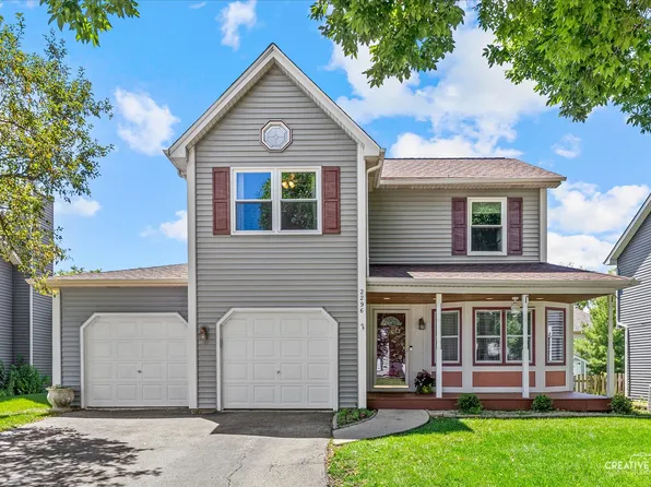 2296 Salisbury Dr, Naperville, IL 60565