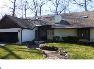 23 Holden Rd, Cherry Hill, NJ 08034