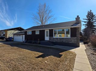 820 Scotia St, Melville, SK S0A2P0