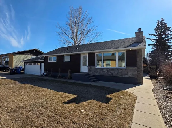 820 Scotia STREET, Melville, SK S0A 2P0