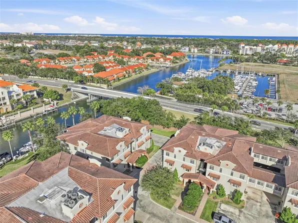 110 Club House Dr Unit 301, Palm Coast, FL 32137