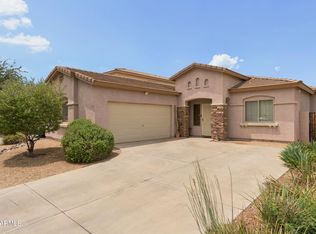 4916 W HARWELL Road, Laveen, AZ 85339