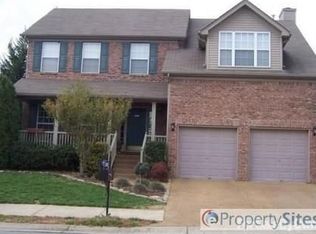 3212 River Walk Dr, Nashville, TN 37214