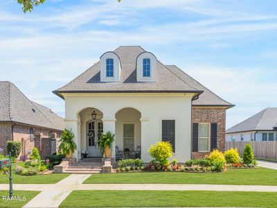 214 Gleneagles Cir, Broussard, LA, 70518