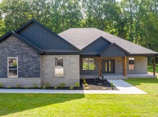 395 Mayberry Dr, Cabot, AR 72023