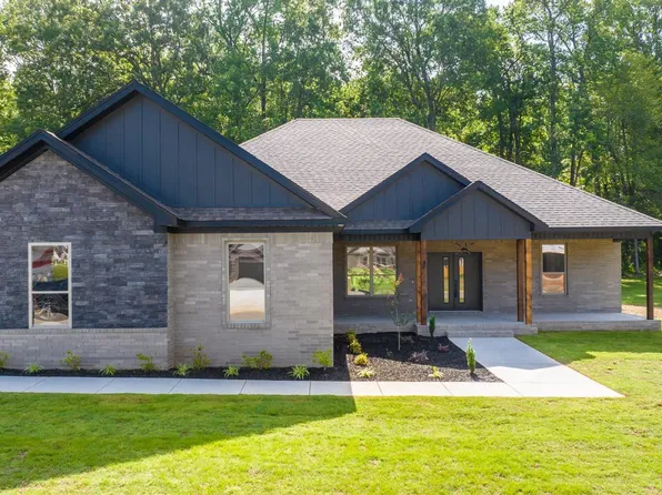 395 Mayberry Dr, Cabot, AR 72023