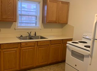 706 Lexington St #A, Plainview, TX 79072